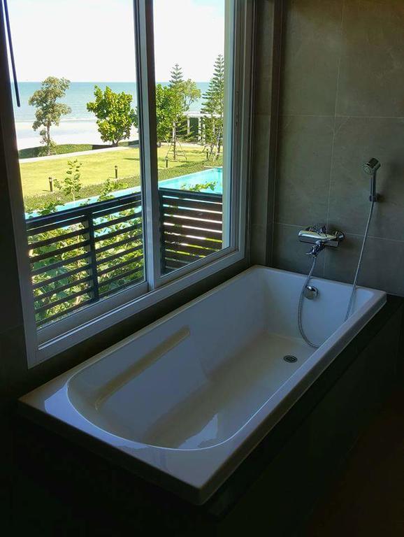 Panorama Sea View At Boulervard 七岩 外观 照片